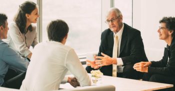 Comparing Contingency and Retained Search: What’s the Difference?